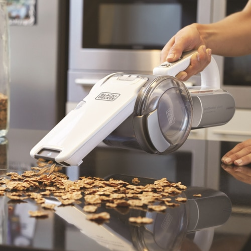 & DECKER PV1820L - vue 3