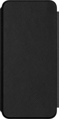 Folio Oppo A76 / A96 Flip Cover Noir Oppo