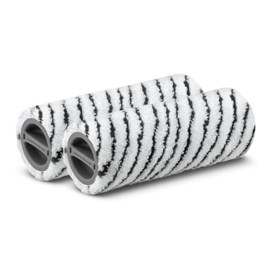 Kärcher 2.055-021.0 Accessoire et fourniture pour aspirateur Handheld vacuum Roller brush set