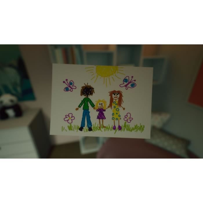 The Gap Jeu PS5 Limited Edition - vue 5