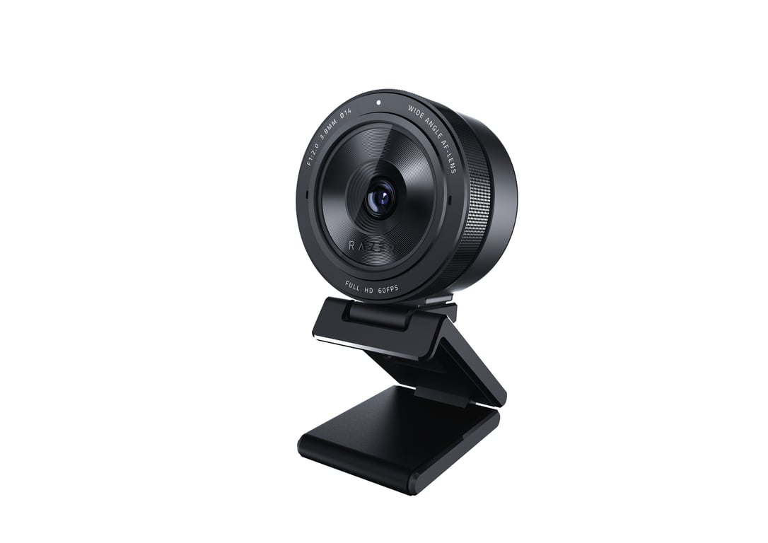 Razer Kiyo Pro webcam 2,1 MP 1920 x 1080 pixels USB Noir - Razer