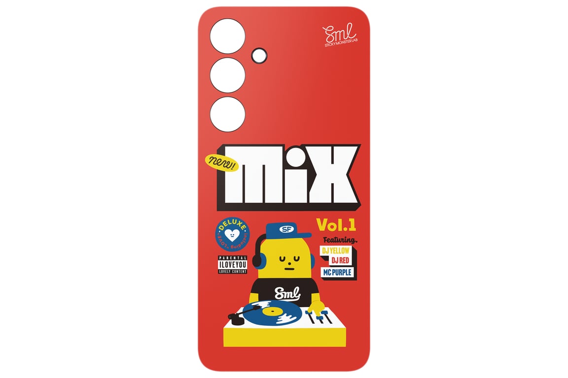 Coque Galaxy S24FE silicone - vue 10
