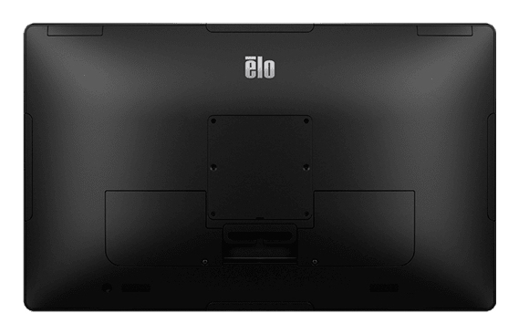 ELO 21.5IN I SERIES+INTEL W10 FHD I3 8GB SSD PCAP Versione Tedesca Neuf - vue 2