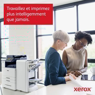 Xerox VersaLink B610 A4 63 ppm A doble cara Impresora Sin contrato PS3 PCL5e/6 2 bandejas 700 hojas