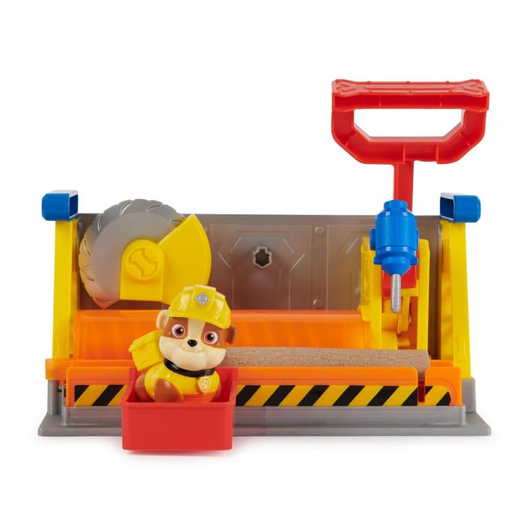 PLAYSET ATELIER DE RUBEN Ruben & Compagnie - vue 4