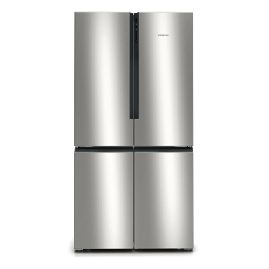 Siemens KF96NVPEA - vue 1