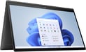 HP ENVY x360 15-ey0022nf Hybride (2-en-1) 39,6 cm (15.6'') Écran tactile Full HD AMD Ryzen 5 5625U 16 Go DDR4-SDRAM 512 Go SSD Wi-Fi 6E (802.11ax) Windows 11 Home Noir