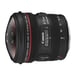 Canon Objectif EF 8-15mm f/4L Fisheye USM