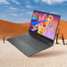 HP Victus Gaming Victus 16-s1036nf AMD Ryzen™ 7 8845HS Ordinateur portable 40,9 cm (16.1'') Full HD 16 Go DDR5-SDRAM 1 To SSD NVIDIA GeForce RTX 4060 Wi-Fi 6 (802.11ax) Windows 11 Home Noir