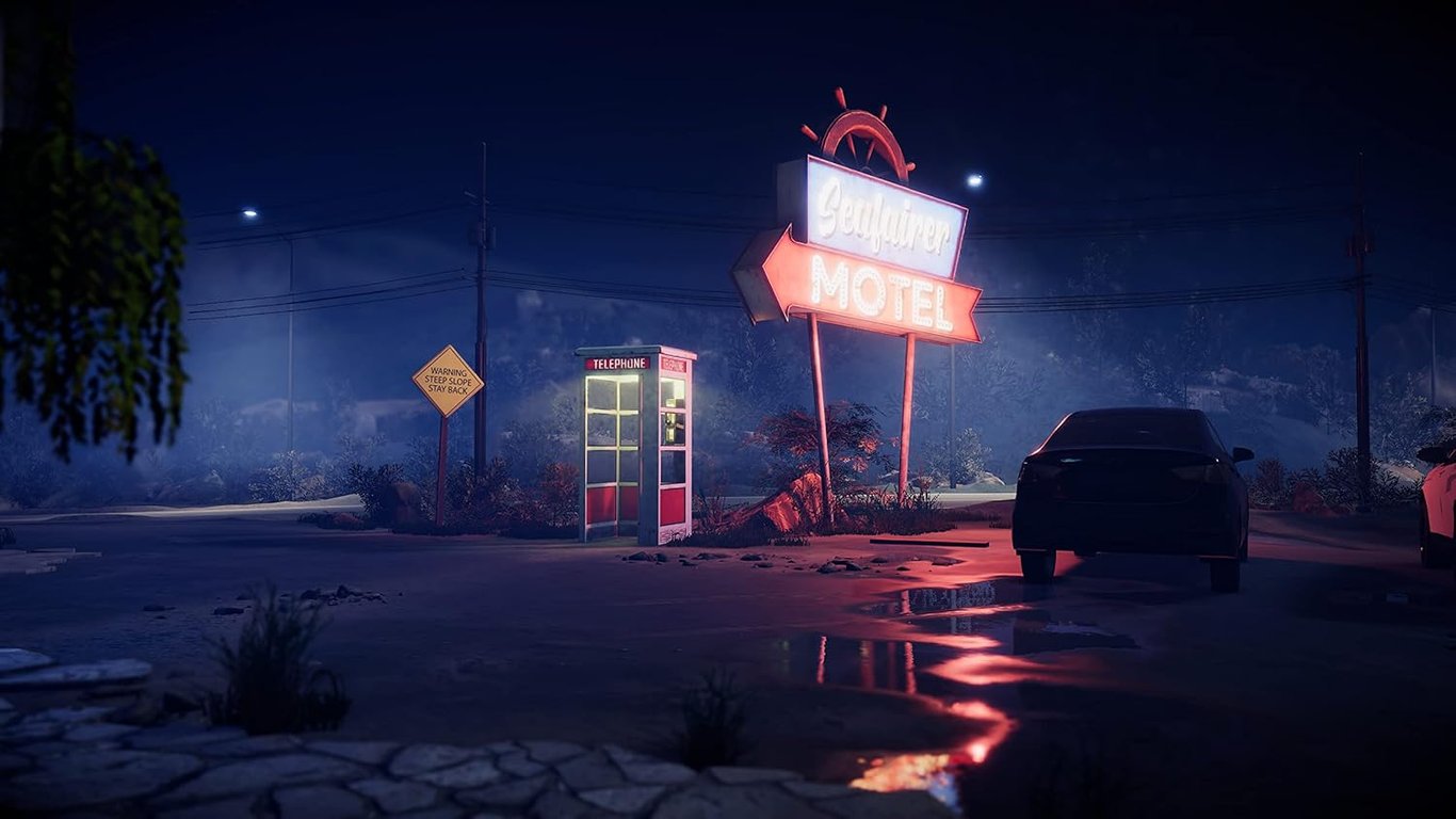 Alfred Hitchcock Vertigo PS4 Neuf - vue 6