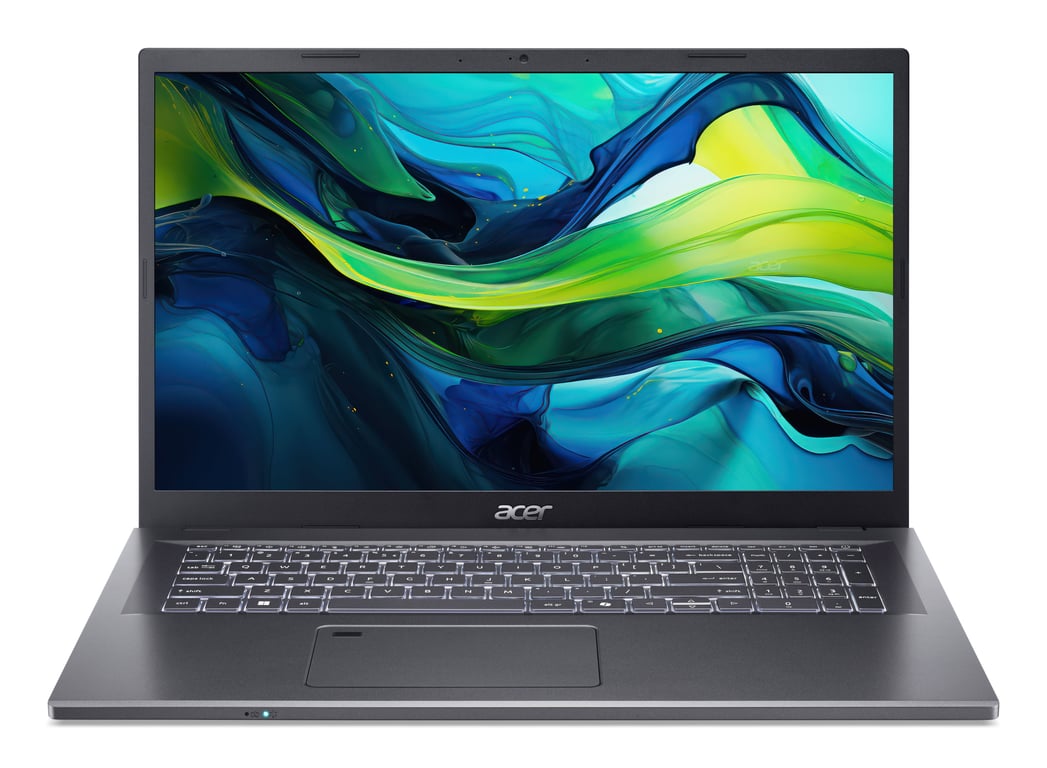 Acer Aspire 17 A17 51M 72TJ - vue 8