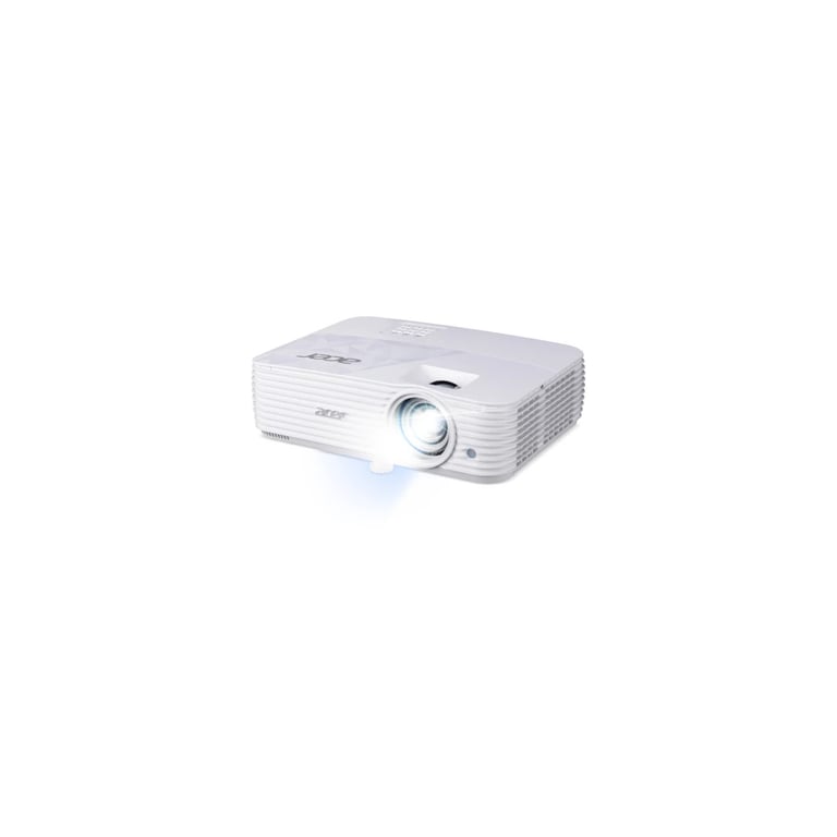 Acer Home HL6820GTV 4000 ANSI lumens DLP UHD 4K 3840x2160 Compatibilité 3D Neuf
