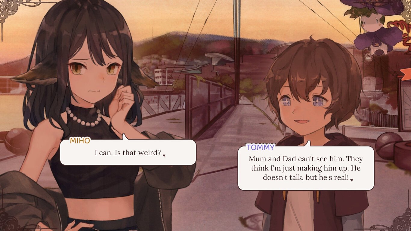 Please Be Happy PS5 Neuf - vue 2