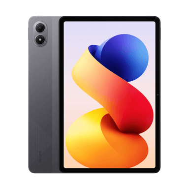 Xiaomi Redmi Pad 2 Pro 12,1'' 5G 6 GB RAM 128 GB Grigio - Schermo 2,5K 120 Hz, Dolby Atmos, Batteria 12.000 mAh
