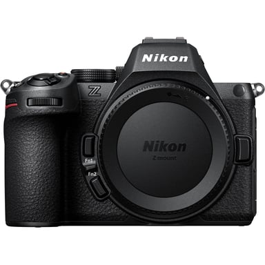 Nikon Z5 II - vue 4
