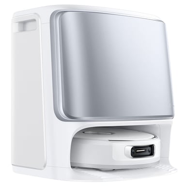 Narwal Freo Flow - Robot aspirador, Blanco