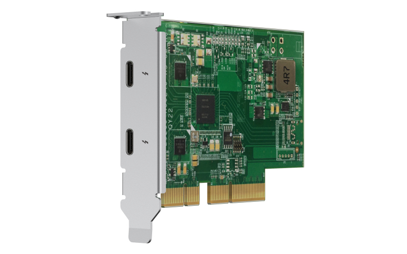 QNAP QXP T32P - vue 4