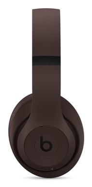 Beats Studio Pro Casque Avec fil &sans fil Arceau Appels/Musique USB Type-C Bluetooth Marron