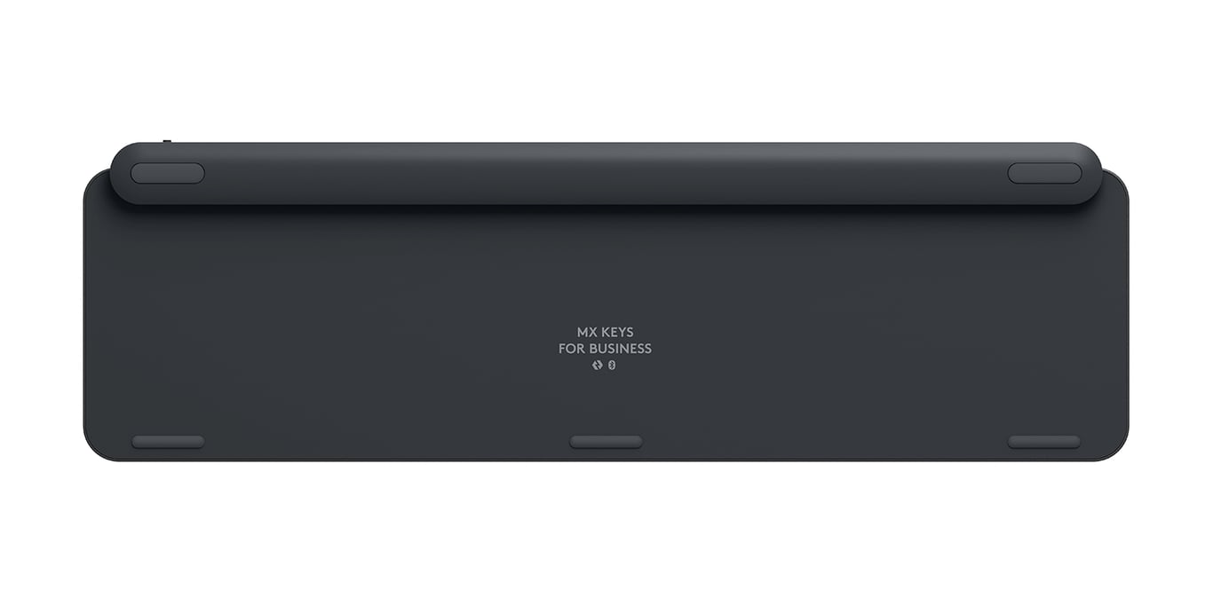 Logitech 920 010247 clavier Bureau Bluetooth Italien Neuf - vue 3