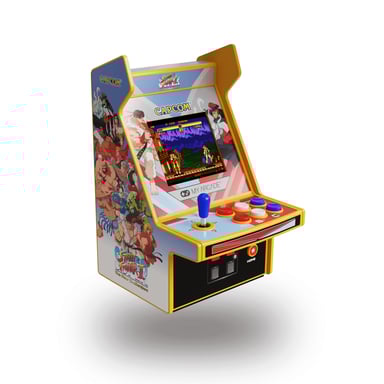 Mi Arcade - Micro Player PRO Super Street Fighter II