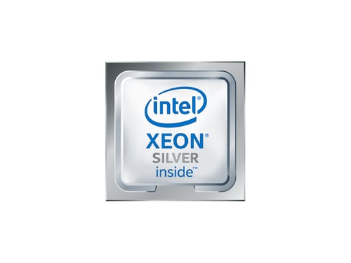Hewlett Packard Enterprise Xeon Silver 4310 Procesador a 2,1 GHz Caja de 18 MB