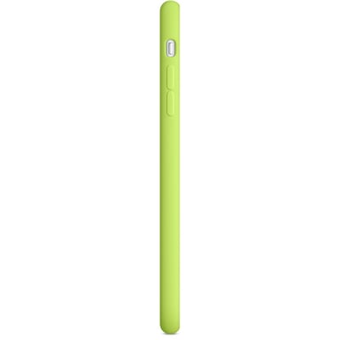 Apple MGXX2ZM/A funda para teléfono móvil 14 cm (5.5'') Verde