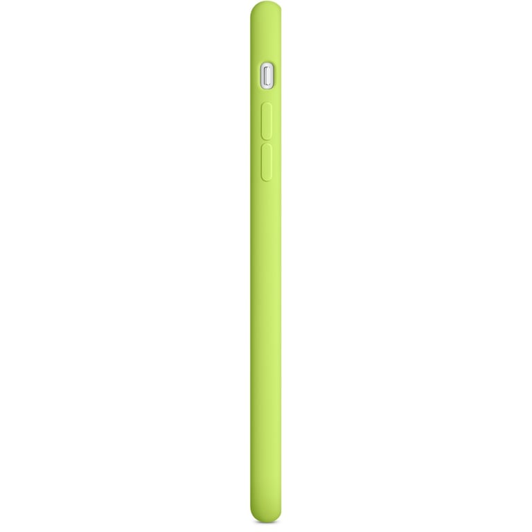 Coque en silicone pour 'Apple iPhone 6 Plus - vue 4
