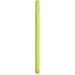 Apple MGXX2ZM/A funda para teléfono móvil 14 cm (5.5'') Verde