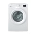 MAL posable, Front, MY TIME, Blanc, 9KG, 1400TRS, Classe énergie A, Dig INDESIT - IM964MYTIMEFR