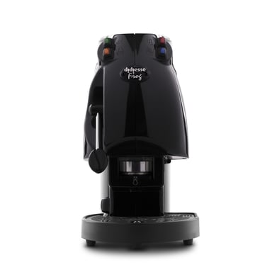 Machine à café semi-automatique Didiesse Frog Revolution DDSFROGBK 1,5 L Noir
