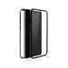 Coque de protection ''360° Glass'' pour Samsung Galaxy S9+, noir