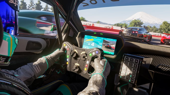 Forza Motorsport (XBOX SERIE X)