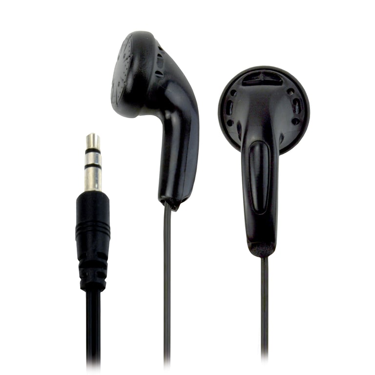 MCL CSQ EC écouteurcasque Écouteurs Avec fil Ecouteurs Musique Neuf