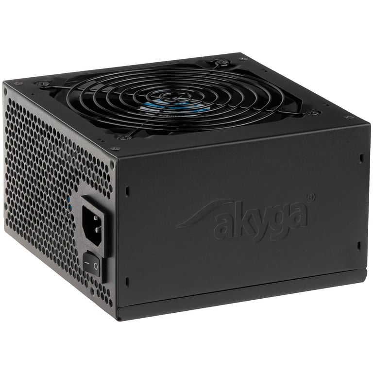 Akyga AK B1 700BE - vue 2