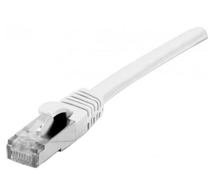 Hypertec 850888-HY câble de réseau Blanc 10 m Cat6 F/UTP (FTP)