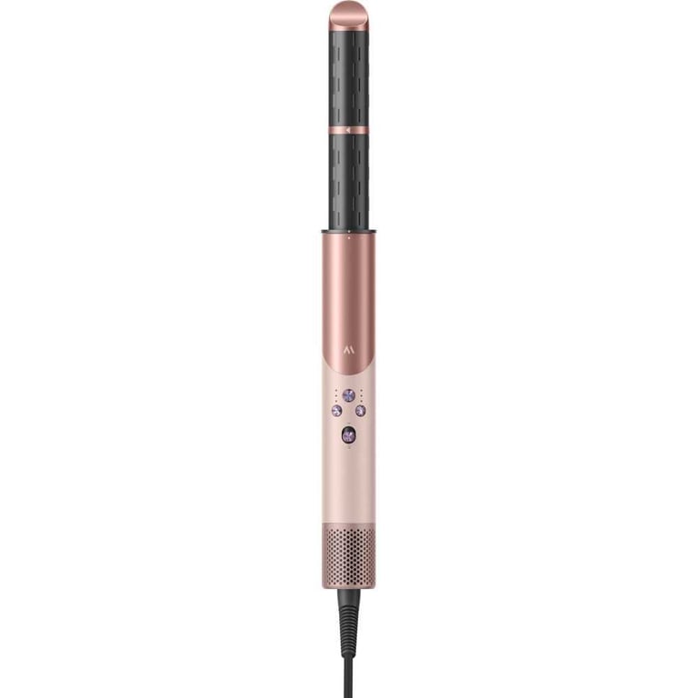 Sèche cheveux MOVA TURBO Silencieux 240 V - vue 3