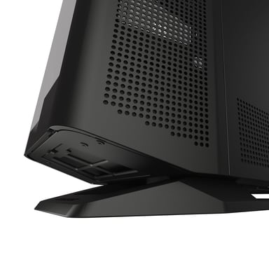 COUGAR Gaming FV270 RGB Midi Tower Negro