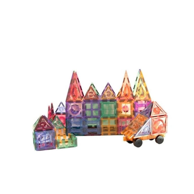 Elineli Kit De Construction Elifix 108 Pièces Multicolor Autres