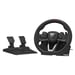 Hori Racing Wheel APEX Black Volante + pedali PC, PlayStation 4, PlayStation 5