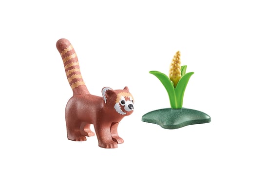 Figurita infantil Playmobil Wiltopia 71071