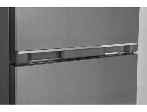 Réfrigérateur congélateur 270l Froid ventilé - Sjfba05dtxle