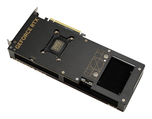 ASUS ProArt RTX5080 O16G NVIDIA GeForce RTX 5080 16 GB GDDR7