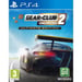 Gear.Club Unlimited 2 - Ultimate Edition PS4 Gioco Gratis Scaricare