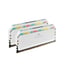 Corsair Dominator CMT32GX5M2X6200C36W module de mémoire 32 Go 2 x 16 Go DDR5 288-pin DIMM ECC
