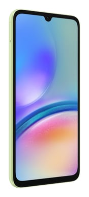 Galaxy A05s (4G), 128 GB, verde, sbloccato