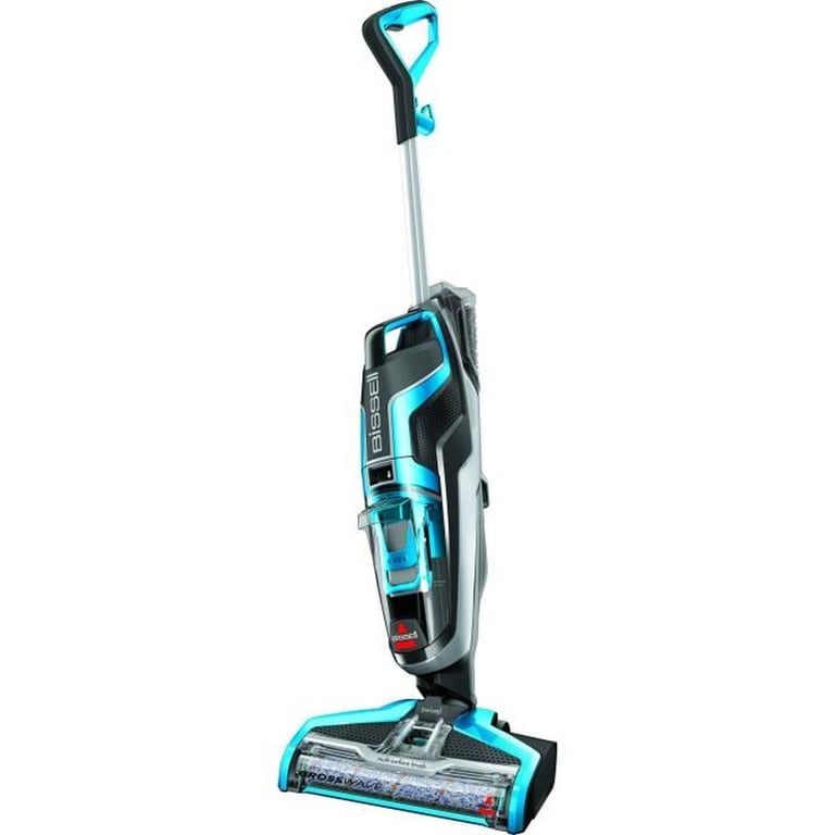 Aspirateur Laveur Crosswave 17132 Bissell - vue 3