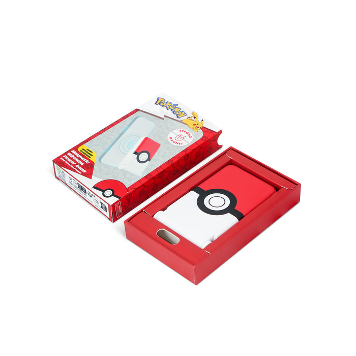 OTL Technologies Pokemon Pokeball 5000 mAh Neuf - vue 2