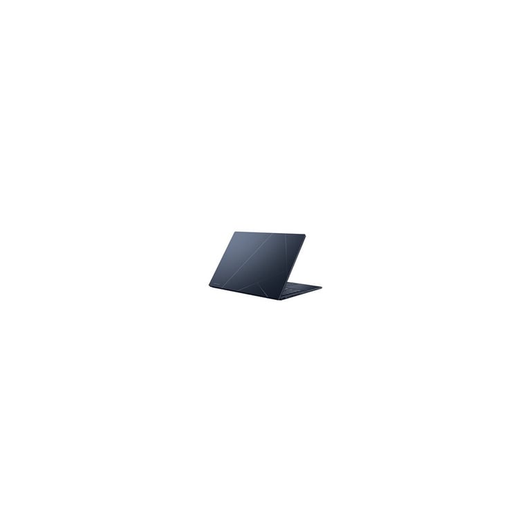 ASUS Zenbook 14 OLED UX3405CA-DRQL337W 14 pouces OLED tactile Core Ultra 5 16Go 1To SSD Bleu - Neuf