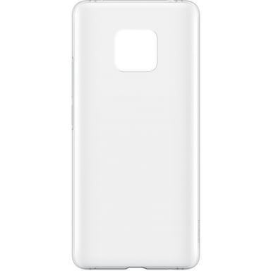 Huawei 51992764 coque de protection pour téléphones portables 16,2 cm (6.39'') Housse Transparent Huawei Mate 20 Pro