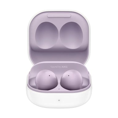 Auriculares inalámbricos Samsung Galaxy Buds2 Bluetooth para llamadas/música Púrpura